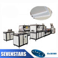 Sevenstars Best Price Pvc Panel Sheet Forming Machine